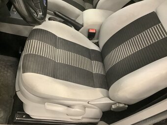 Volkswagen Caddy 1.9 Tdi DSG 77 KW BEZ DPF r.2010 194tkm TOP - 17