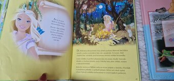 NÁDHERNÉ KNÍŽKY PRO MENŠÍ DĚTI OD 50KČ, NOVÉ - 17