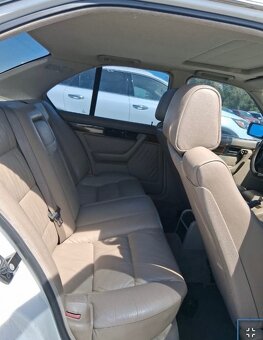 BMW 540i e34 MANUÁL VŠE PŮVODNÍ STAV ORIGINÁL LAK TOP - 17