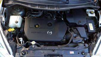 MAZDA 5 2.0 DISI 110 kW benzín manuál 2011 134000 km - 17