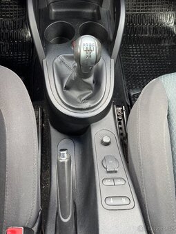 Seat Altea 1.6i Reference, 1-majitel, servisováno - 17