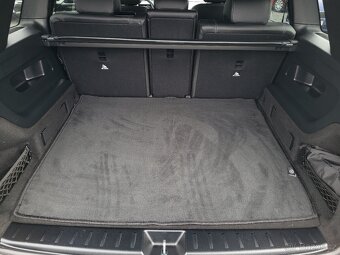 Mercedes-Benz GLB 180 100kW STYLE automat - ČR - 1.majitel - 17