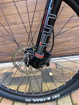 Author Ulrasonic 27.5 - 17