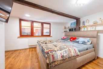 Prodej Rodinný dům, 75㎡ - 17