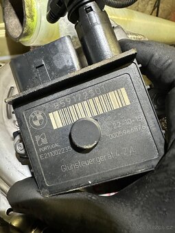 N47D20A, N47D20C  (Motorové díly) - 17