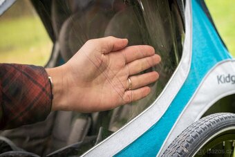 Qeridoo Kidgoo 1 - 17