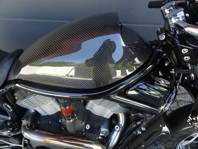 Harley Davidson VRSCR 1130 Street Rod Carbon - 17
