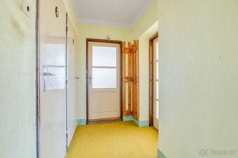 Prodej poctivého rodinného domu v Kopřivnici - 17