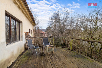 Prodej rodinného domu, 119 m², Kmetiněves, okr. Kladno - 17