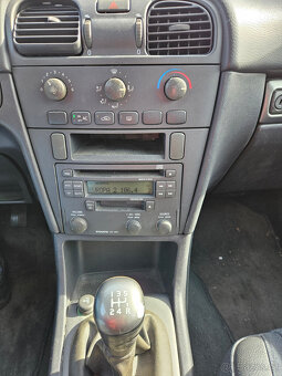 Volvo V40, 1,9D 75KW - 17