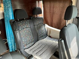 Obytné Auto Mercedes Sprinter 2012 - Vaše Cesta K Nezávislos - 17