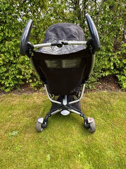 Quinny Zapp Xtra - 17