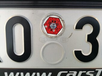 OCTAVIA II 1.6MPI BENZÍN 75KW R.V10/2008 186900KM TOP VÝBAVA - 17
