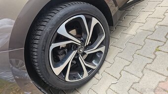 Renault Grand Scenic 2017 1.5dci - 17