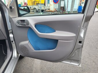 Fiat Panda, 1,2 44kW 1.MAJ,ČR, 21TIS KM - 17