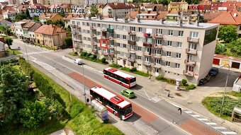 byt 3+1, ul.Přímětická 71 - 17
