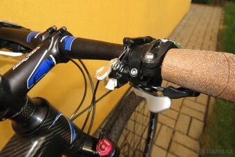 CORRATEC X-Bow 29 Špičkové karbonové MTB vše na shimano XT - 17