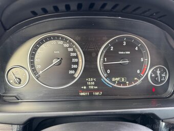 BMW X5 F15 - 17