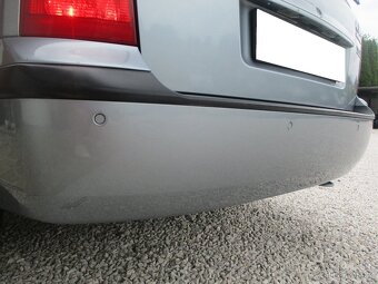 Škoda Octavia 1.9TDi Combi po SERVISE - 17