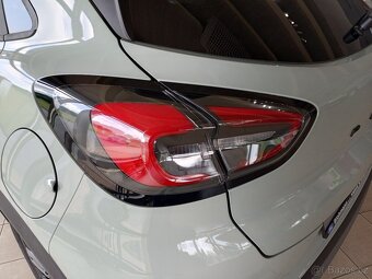 Nová Ford Puma Titanium - 17