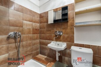 Prodej, domy/rodinný, 230 m2, Brtnická 502, 40778 Velký Šeno - 17