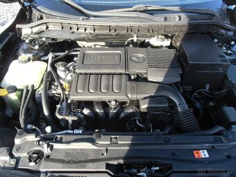 Mazda 3 1.6i 16V - 17