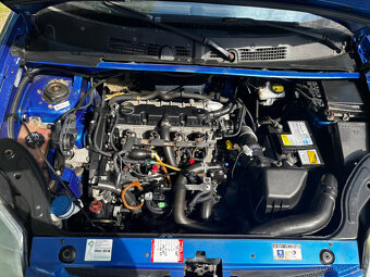Peugeot Partner 2.0HDi 66kW, Klima,Tažné,1. Majitel,Nová STK - 17