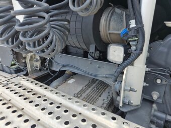 Tahač VOLVO FM 450 - 17