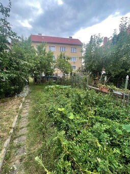Pronájem bytu 3+1, 65 m² – Postoloprty (Palackého) - 17