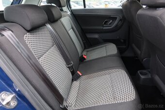 Škoda Fabia 1.2 TSI Combi, 2011, 63 kW, 223 811 km - 17