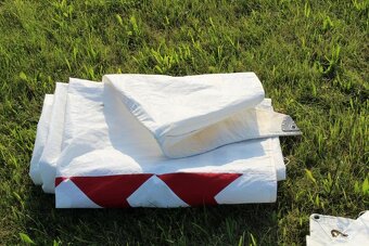 Plachetnice BWC Flying Cruiser C ,bez VPM a technické - 17