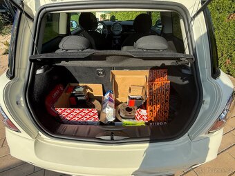 MINI COOPER S 1.6T 135kW AT /1.Maj-2011-102.873km/ R56 SPORT - 17