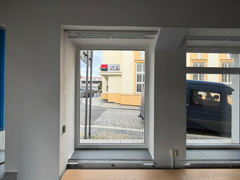 Pronájem obchodního prostoru v Chomutově - 17