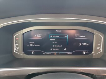 VW Tiguan Allspace 4x4 2.0tdi 147kw automat 2024 - 17