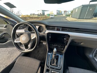 VW PASSAT B8 2022., Automat., 110kw - 17