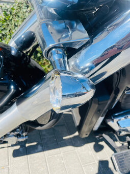 Suzuki C 1800 intruder VZR r.v.2008 - 17