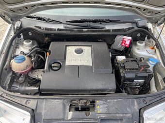 Škoda Fabie 1.2 HTP - 17