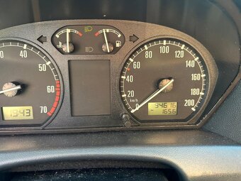 Škoda Fabia, Škoda Fabia, 1.2 40 kW - 17