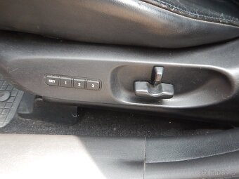 MAZDA CX-7, 2.2 MZR-CD, 4x4, 127 kW - 17