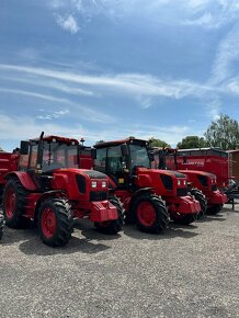 Traktor Belarus 1025.7 - 17