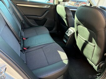 Škoda Octavia 2.0 TDI 135KW 4x4 CZ DSG Style+ - 17