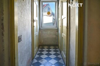Prodej komerční Činžovní dům, 267㎡ - 17