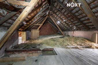 Prodej Rodinný dům, 56㎡ - 17