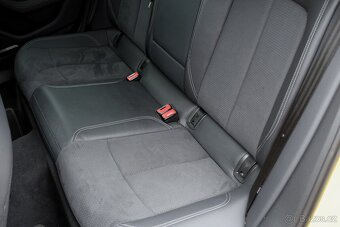 Audi S6 3.0 TDI 253 kW, ČR, Webasto, Matrix - 17