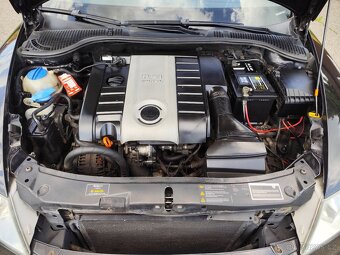 Škoda Octavia kombi RS 2.0FSI.147kw.R.V.1/2006.Km 208 280 - 17