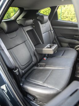 Hyundai Tucson, Hybrid ČR 4x4 1.maj Záruka DPH - 17