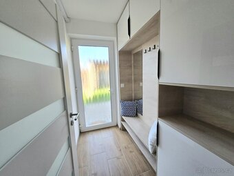 Byt 2+kk, 53 m2 / terasa, zahrada - 17