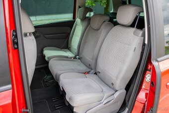 Seat Alhambra 2.0 TDI 7 miestne /AJ NA SPLÁTKY/ - 17