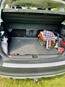 Prodám Škoda Yeti 2.0 tdi TOP STAV tažné - 17