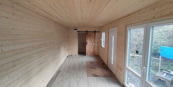 Maringotka/Tiny House - 17